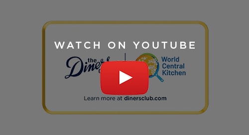 Giving Back Together | One meal can change the world Thumbnail