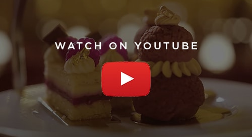 Diners Club Flavour Seekers: Decadent Experiences in London Thumbnail