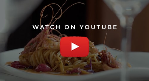 Diners Club Flavour Seekers: Restaurants in the Heart of Rome Thumbnail