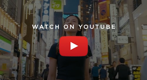 On the Ground in Toyko Thumbnail